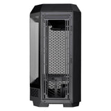 Thermaltake The Tower 300 Black (mATX, Mini-ITX)