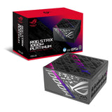 ASUS STRIX-1000P-GAMING (1000 W)