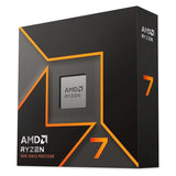 AMD Ryzen 7 9700X (AM5, 3.80 GHz, 8 -Core)