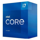 Intel Core i7-12700K (LGA 1700, 3.60 GHz, 12 -Core)