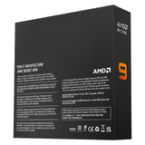 AMD Ryzen 9 9900X (AM5, 4.40 GHz, 12 -Core)