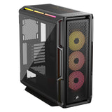 Corsair iCUE LINK 5000T LX RGB (ATX, E-ATX, mATX, Mini-ITX)