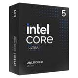 Intel Core Ultra 5 225 (LGA 1851, 3.30 GHz, 10 -Core)