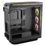 Corsair iCUE LINK 5000T LX RGB (ATX, E-ATX, mATX, Mini-ITX)