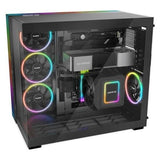 be quiet! Light Base 900DX (ATX, E-ATX, mATX, Mini-ATX, XL-ATX)
