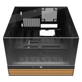 be quiet! Light Base 900DX (ATX, E-ATX, mATX, Mini-ATX, XL-ATX)