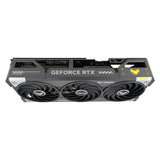 ASUS TUF RTX 5070 O12G GAMING (12 Go, GDDR7)