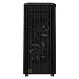 ASUS ProArt PA401 Wood Edition (ATX, mATX, Mini-ITX)