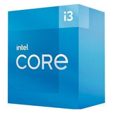 Intel Core i3-12100 (LGA 1700, 3.30 GHz, 4 -Core)