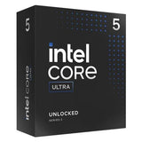 Intel Core Ultra 5 245KF (LGA 1851, 4.20 GHz, 14 -Core)