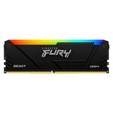 Kingston KF436C18BB2AK4/128 (2 x 32GB, 3600 MHz, RAM DDR4, DIMM)