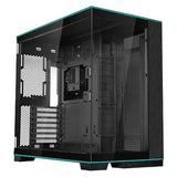 Lian-Li O11D Evo RGB (ATX, E-ATX, mATX, Mini-ITX)