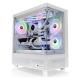Thermaltake View 270 TG (ATX, E-ATX, mATX, Mini-ATX)