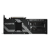 Gigabyte GeForce RTX 5070 Windforce OC SFF (12 Go, GDDR7)