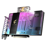 Gigabyte AORUS GeForce RTX 5080 XTREME WATERFORCE WB (16 Go, GDDR7)