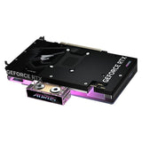 Gigabyte AORUS GeForce RTX 5080 XTREME WATERFORCE WB (16 Go, GDDR7)