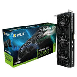 Palit GeForce RTX 5060 Ti Infinity 3 (16 Go, GDDR7)