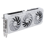 ASUS Prime GeForce RTX 5070 OC White (12 Go, GDDR7)