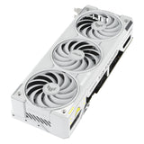 ASUS TUF Gaming GeForce RTX 5070 Ti OC White (16 Go, GDDR7)