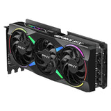 PNY GeForce RTX 5070 Ti ARGB OC (16 Go, GDDR7)