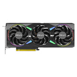 PNY GeForce RTX 5070 Ti ARGB OC (16 Go, GDDR7)