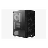 AeroCool Ruche-G-BK-v3 (ATX, mATX, Mini-ITX)
