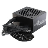Seasonic Netzteil 650W Core GC-650 ATX3 (80+Gold) (650 W)