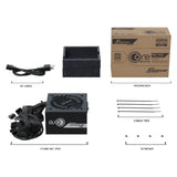 Seasonic Core BC-750 (750 W)