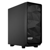 Fractal Meshify 2 Compact Noir Solide (ATX, mATX, Mini-ITX)