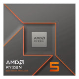 AMD Ryzen 5 8400F (AM5, 4.20 GHz, 6 -Core)