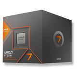 AMD Ryzen 5 8400F (AM5, 4.20 GHz, 6 -Core)