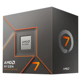 AMD Ryzen 5 8400F (AM5, 4.20 GHz, 6 -Core)