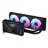 Gigabyte AORUS GeForce RTX 5080 Xtreme Waterforce (16 Go, GDDR7)