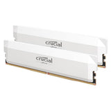 Crucial CP2K16G64C38U5W (2 x 16GB, 6400 MHz, RAM DDR5, DIMM)