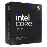 Intel Core Ultra 5 245K (LGA 1851, 4.20 GHz, 14 -Core)