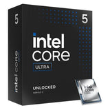 Intel Core Ultra 5 245K (LGA 1851, 4.20 GHz, 14 -Core)