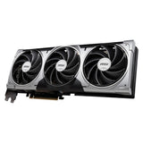 MSI GeForce RTX 5070 Ti VENTUS 3X OC (16 Go, GDDR7)