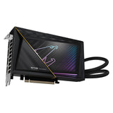 Gigabyte AORUS GeForce RTX 5080 Xtreme Waterforce (16 Go, GDDR7)