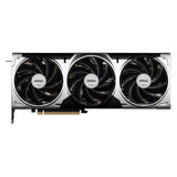 MSI GeForce RTX 5070 Ti VENTUS 3X OC (16 Go, GDDR7)