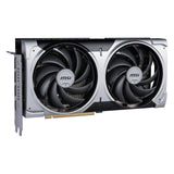 MSI GeForce RTX 5070 VENTUS 2X OC (12 Go, GDDR7)