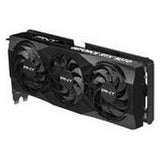 PNY GeForce RTX 5070 Overclocked Triple Fan (12 Go, GDDR7)