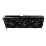 Palit GeForce RTX 5060 Ti Infinity 3 OC (16 Go, GDDR7)