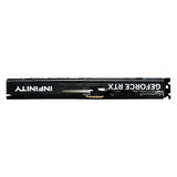 Palit GeForce RTX 5060 Ti Infinity 3 OC (16 Go, GDDR7)