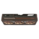 ASUS GeForce RTX 5080 Noctua OC Edition (16 Go, GDDR7)