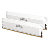 Crucial Pro DDR5-6400 Kit 32GB 2x16GB UDIMM CL32 W Overclocking (2 x 16GB, RAM DDR5, U-DIMM)