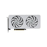 Palit GeForce RTX 5060 Ti White OC (16 Go, GDDR7)