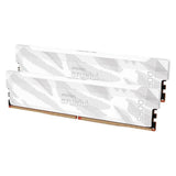 Crucial Pro DDR5-6400 Kit 32GB 2x16GB UDIMM CL32 W Overclocking (2 x 16GB, RAM DDR5, U-DIMM)