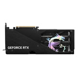 MSI GeForce RTX 5060 Ti 8G Gaming Trio OC (8 Go, GDDR7)