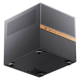 Jonsbo N6 (mATX, Mini-ITX)