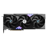 MSI GeForce RTX 5060 Ti 8G Gaming Trio OC (8 Go, GDDR7)